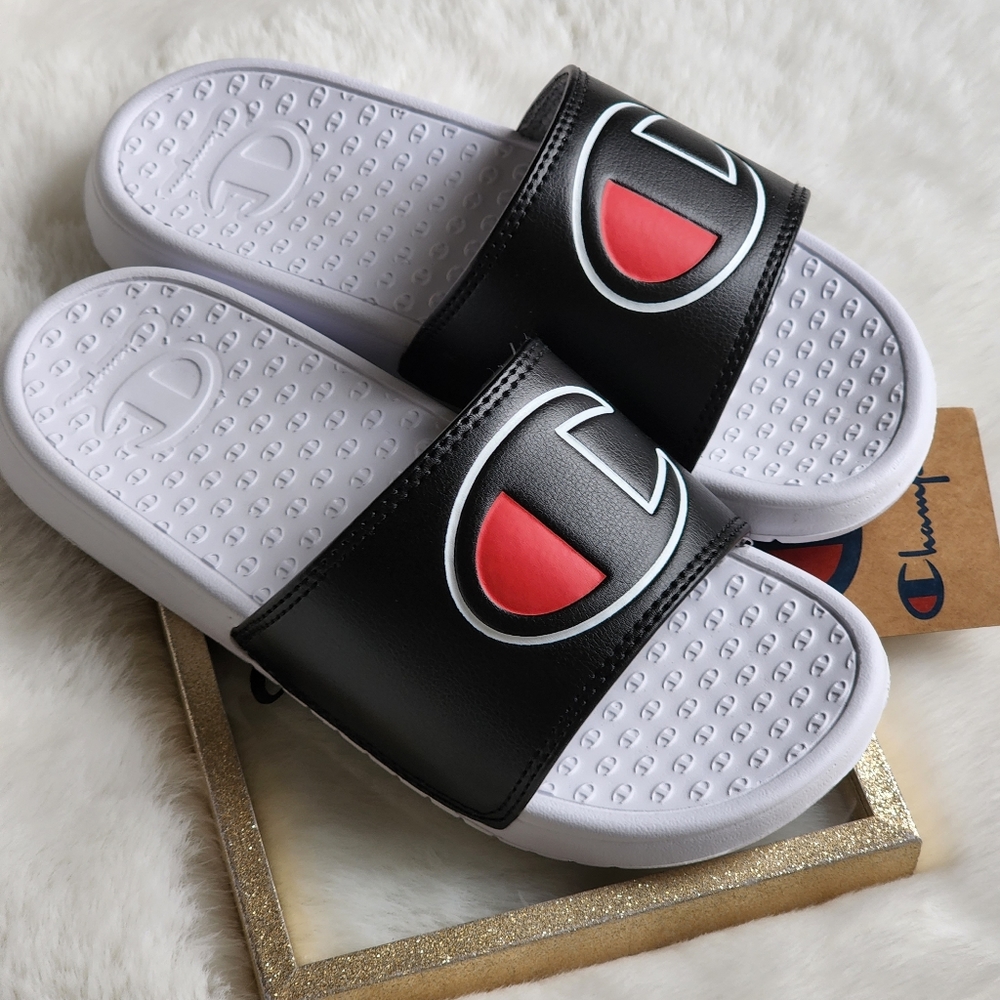 KIDS Champion Slides